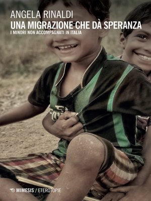 cover image of Una migrazione che dà speranza
